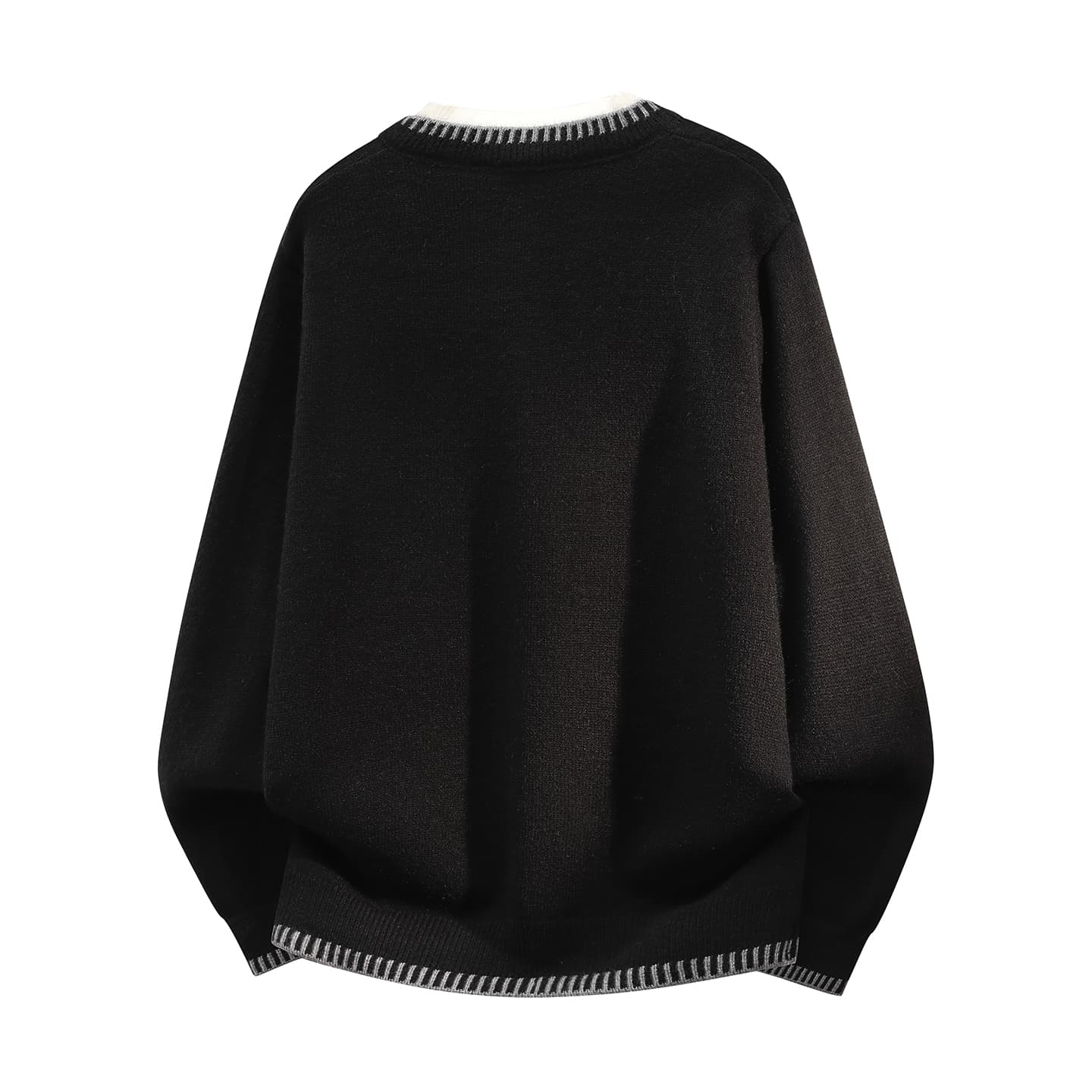 Кофта Jeep Urban Casual Унисекс Свитеры - изображение 2