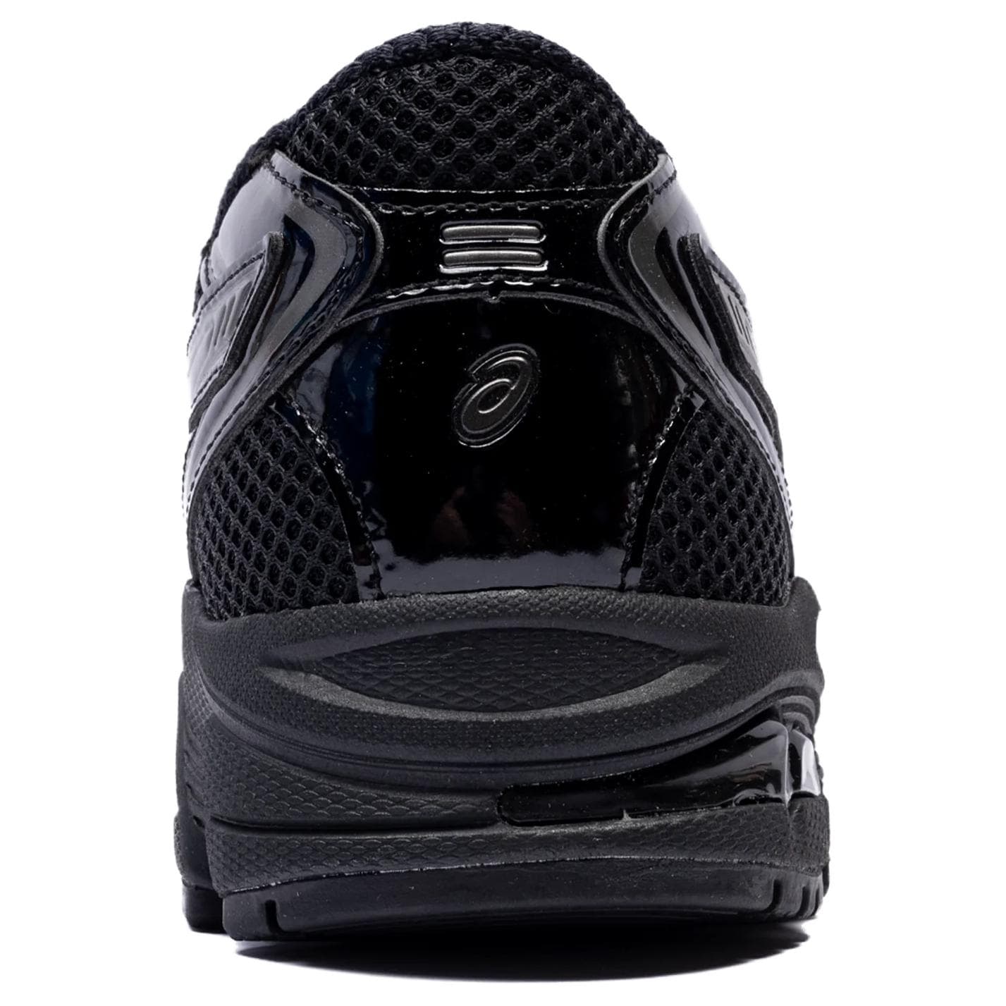 Кроссовки ASICS x Gohar Мир Гель DS TRAINER Поддержка Устойчивость к истиранию Низкий Верх Повседневная Обувь Женская Черная - изображение 4