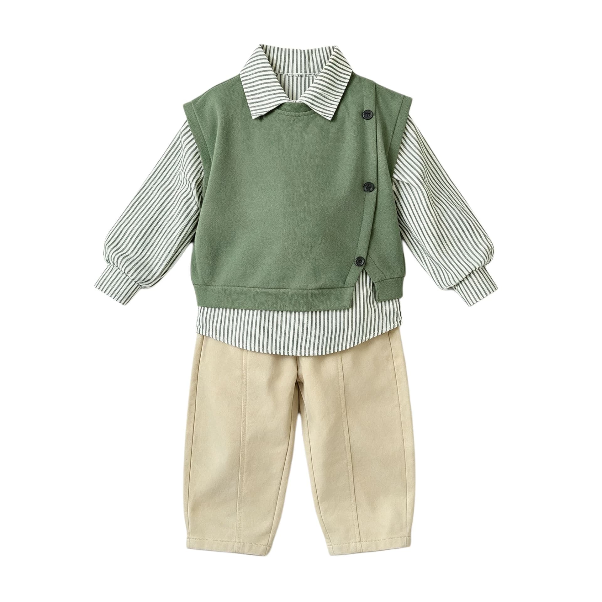 PIERRE CARDIN Kids Повседневные спортивные костюмы Наборы - изображение 1