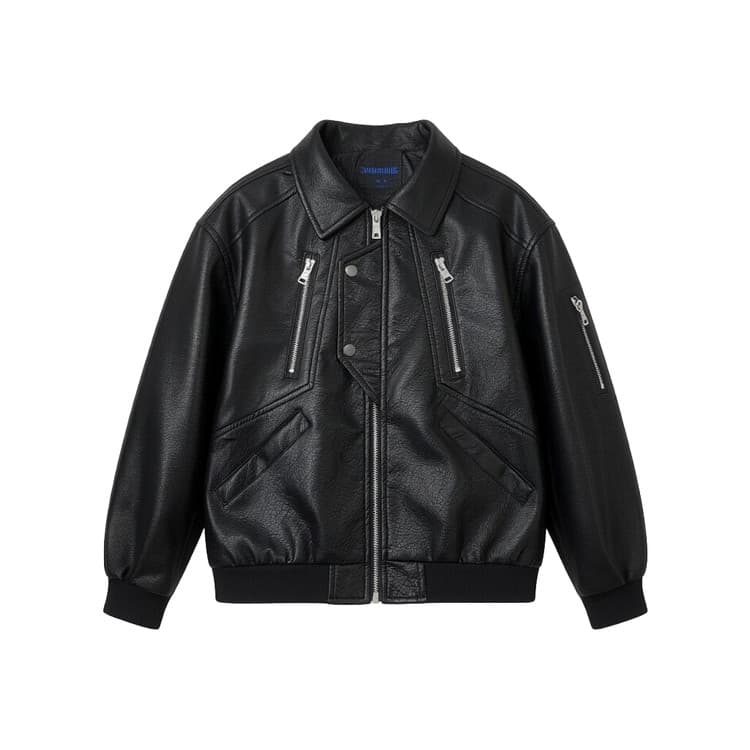 BOBBY ABLEY Kids Куртки - изображение 1