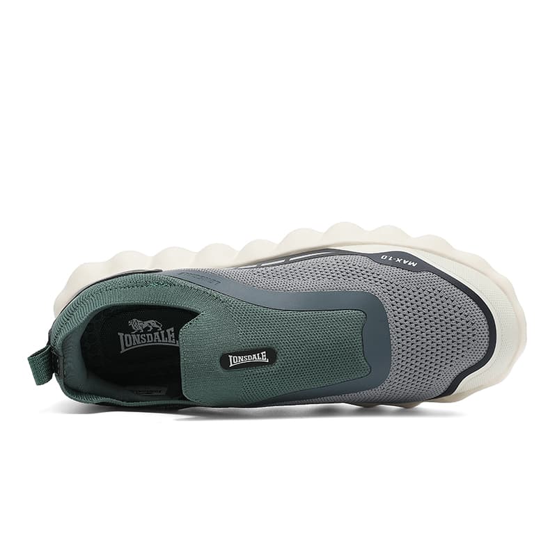Кроссовки для бега LONSDALE Беговые кроссовки Low Топ Унисекс - изображение 3