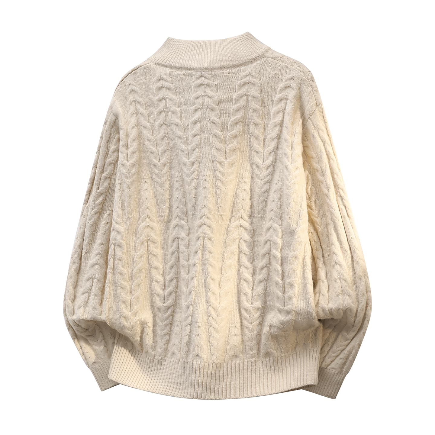 Кофта Jeep Urban Casual Унисекс Свитеры - изображение 2