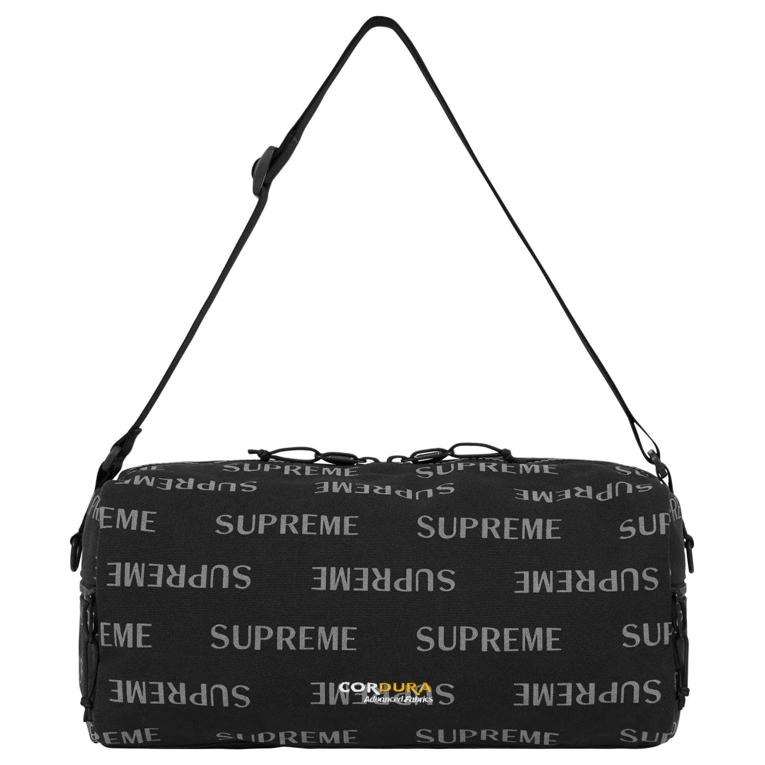 Сумка через плечо supreme Сумки кросс-боди Черный Унисекс - изображение 3