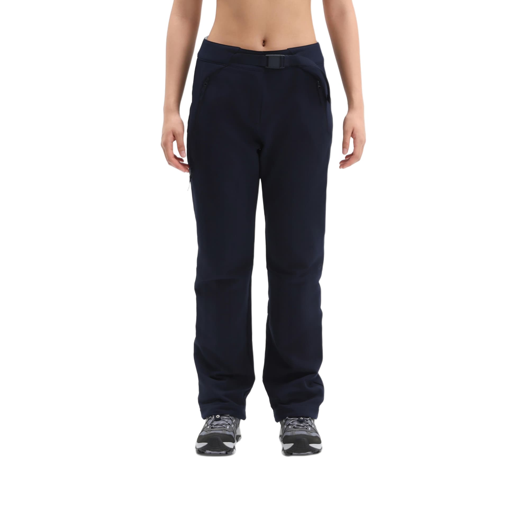 DECATHLON SH500 Женские Брюки софтшелл - изображение 1
