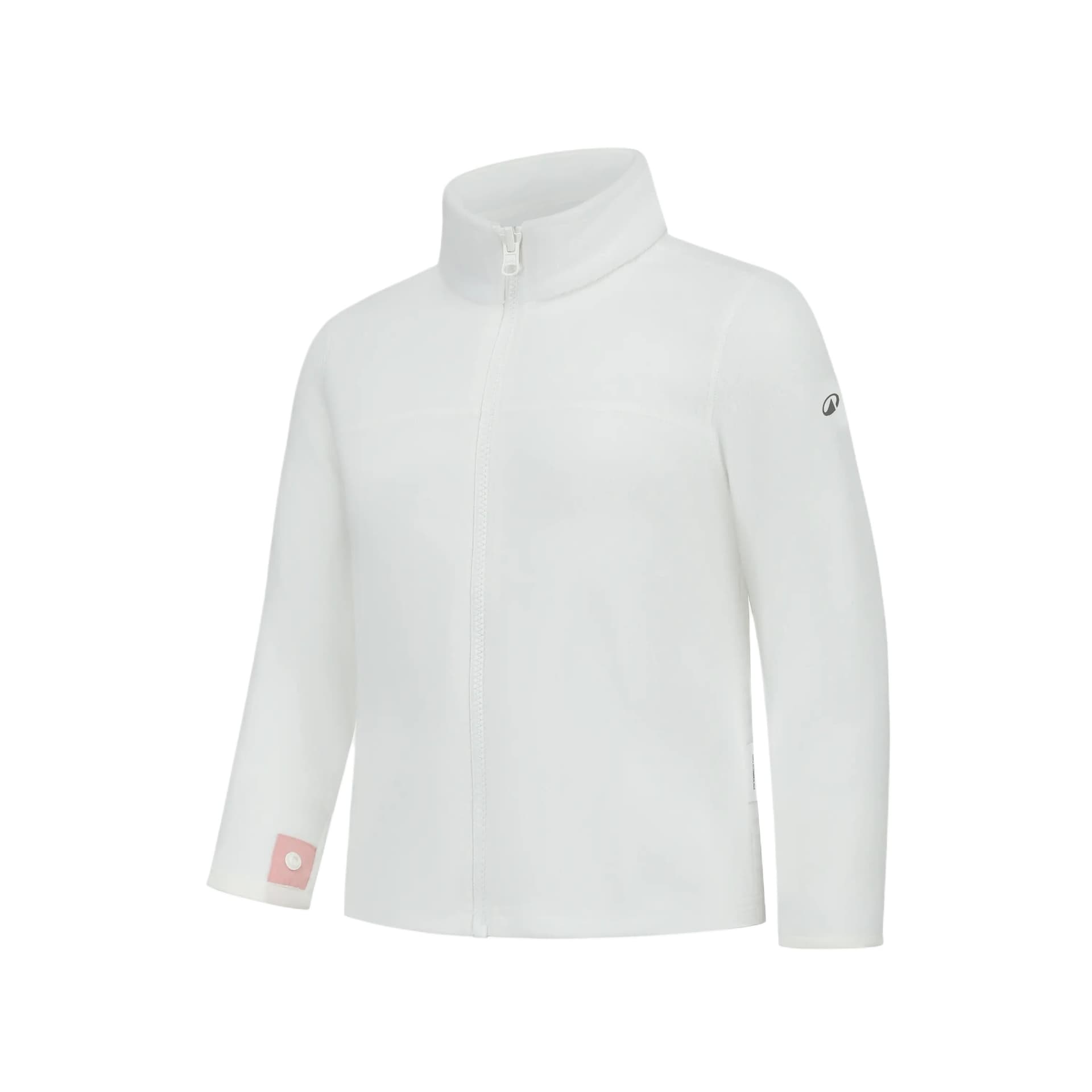 DECATHLON Куртка SH100 Синяя Детская для возраста 3-7 лет - изображение 10