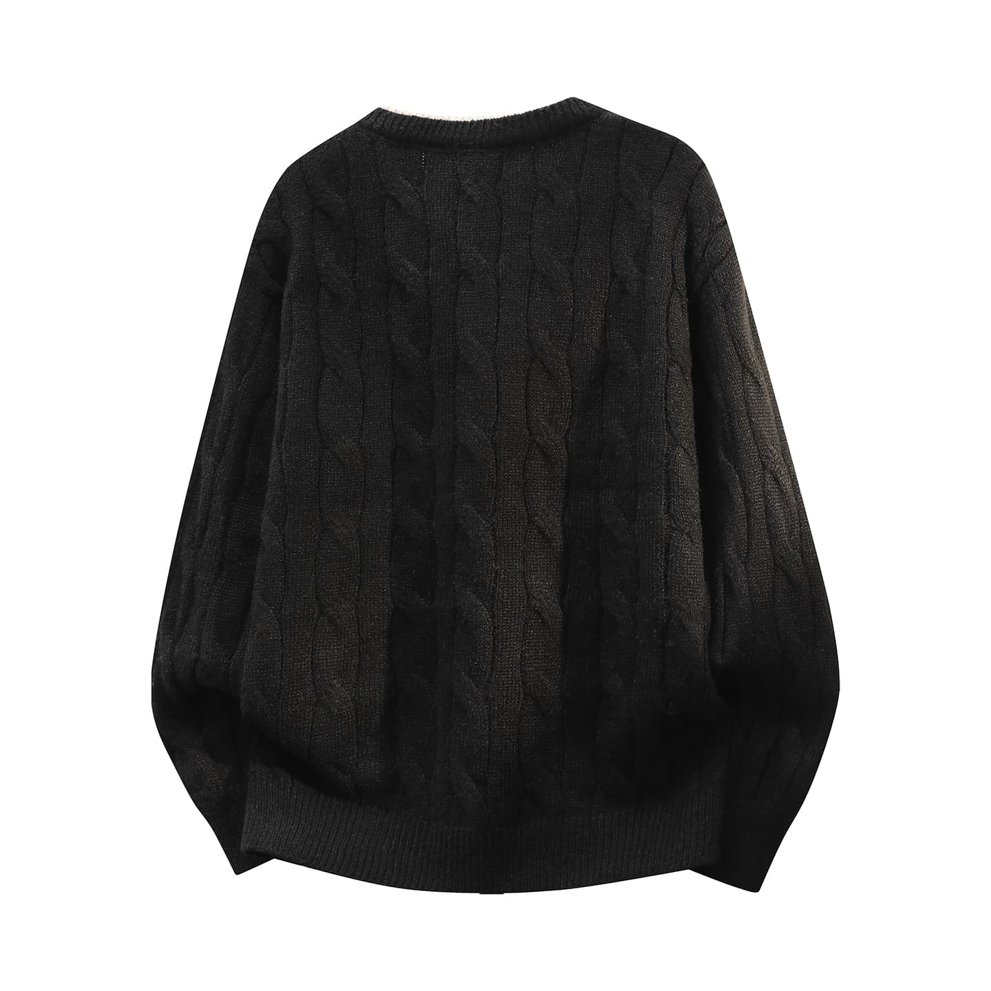 Кофта Jeep Urban Casual Унисекс Свитеры - изображение 2