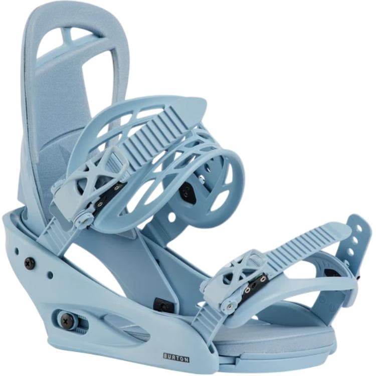 Burton CITIZEN Re Flex 26 27 Сноуборд Женские Бейсики - изображение 3