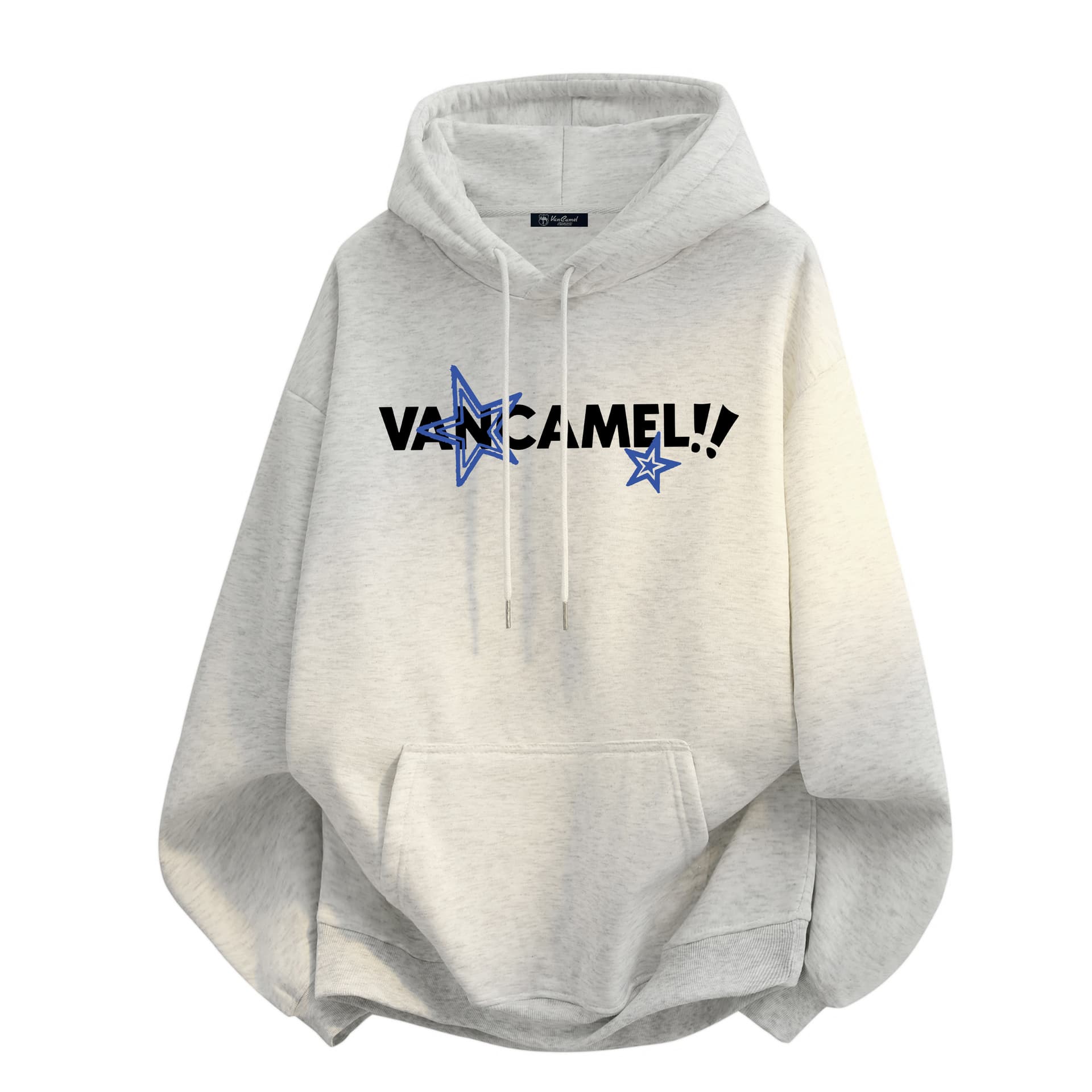 Худи VanCamel Унисекс Толстовки - изображение 2