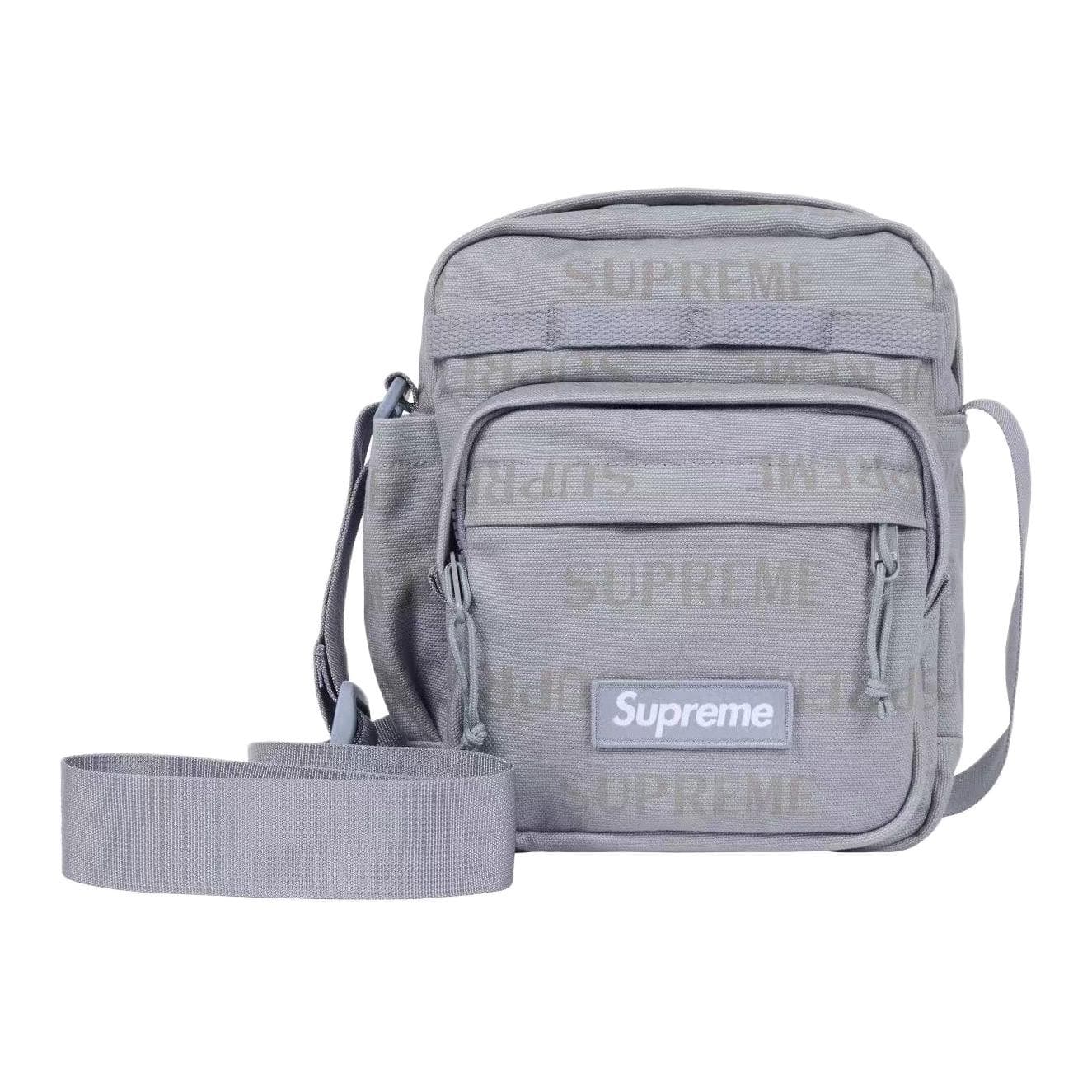 Сумка через плечо supreme Сумки кросс-боди Синий Унисекс - изображение 1