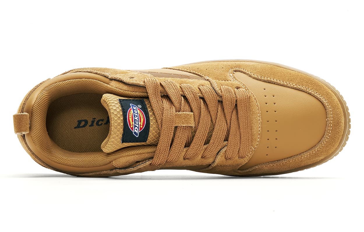Кроссовки dickies Кеды для скейтбординга Low Топ Мужской - изображение 3