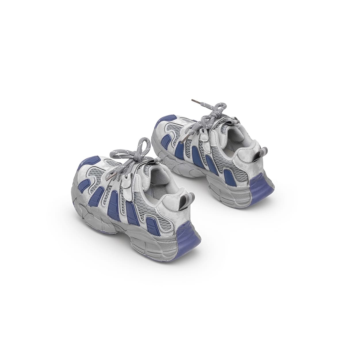 JEEP Explorer 2,0 Детская обувь для активного отдыха Low Топ Kids - изображение 4