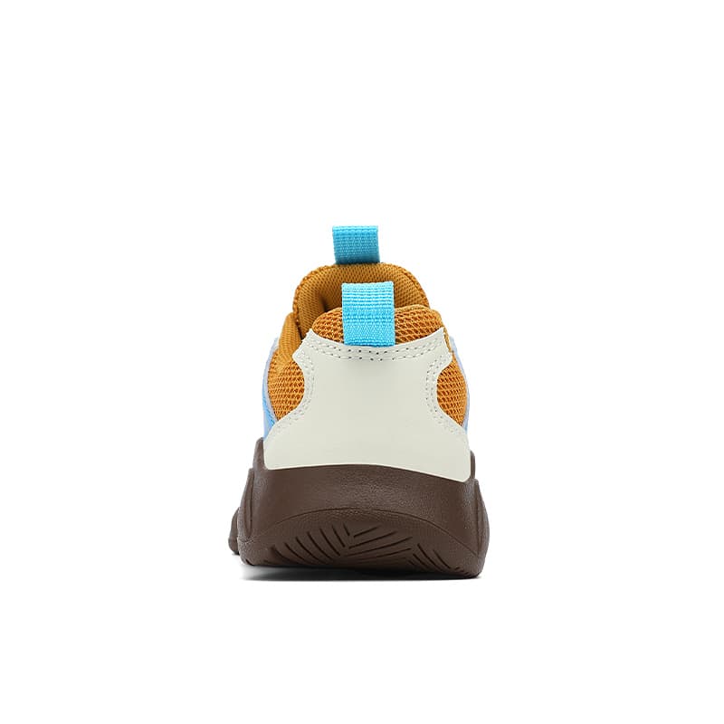 Кроссовки Jeep Детские беговые кроссовки Low Топ Kids - изображение 5