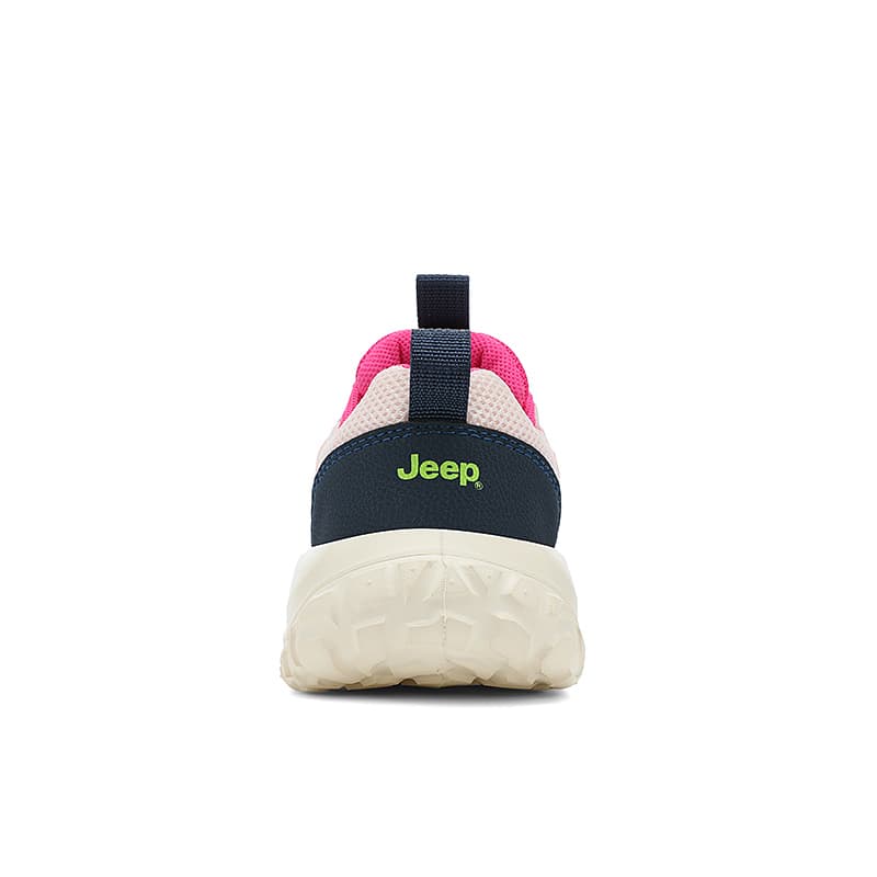 Кроссовки Jeep Детские беговые кроссовки Low Топ Kids - изображение 5