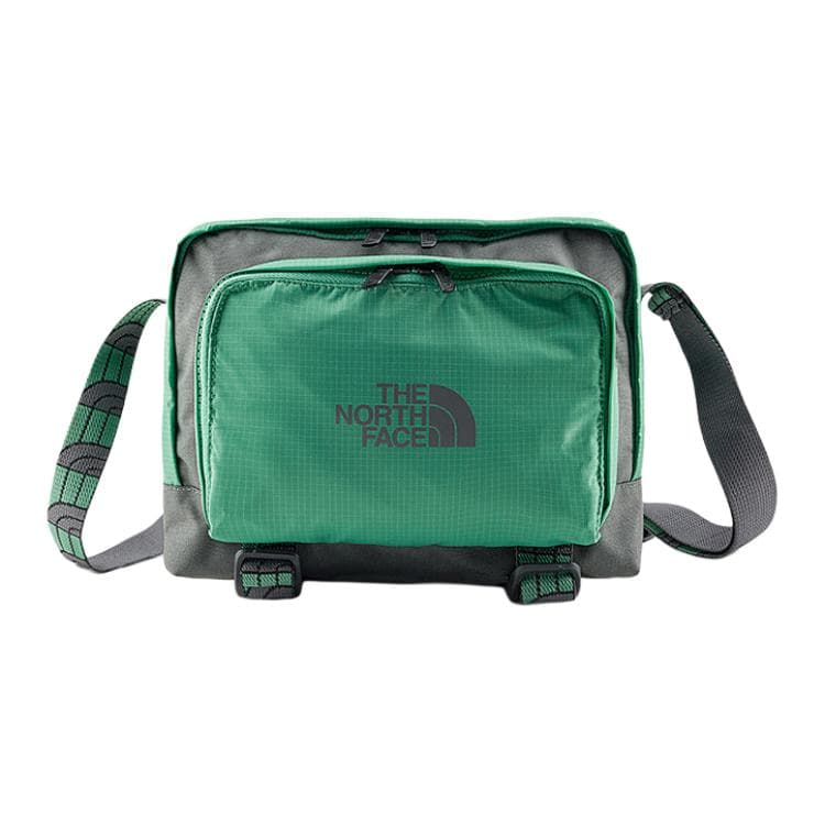 Сумка через плечо THE NORTH FACE Urban 5L CORDURA - изображение 1