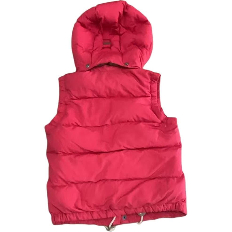 Polo Ralph Lauren Красный Женские Пуховые жилеты - изображение 2