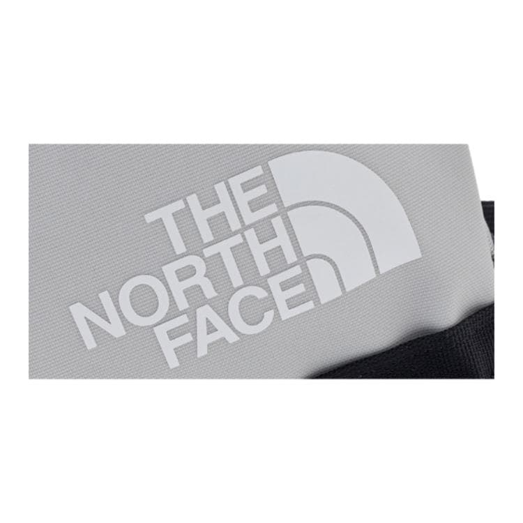 Сумка через плечо THE NORTH FACE Base Camp 4L - изображение 3