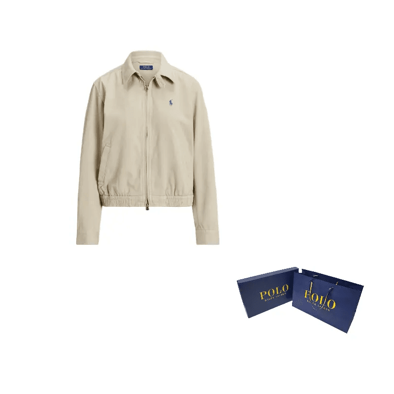 Куртка Polo Ralph Lauren - изображение 10