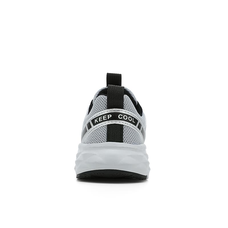 Кроссовки Jeep Детские беговые кроссовки Low Топ Kids - изображение 5