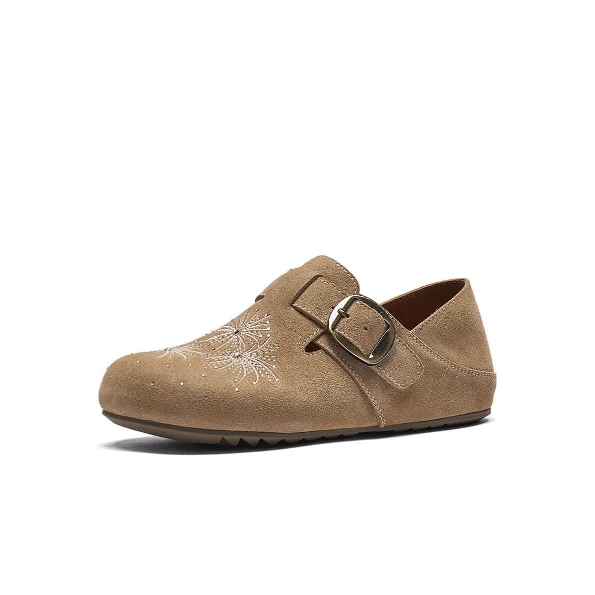 Сандалии Hotwind Birkenstock Стиль Обувь Женские - изображение 2