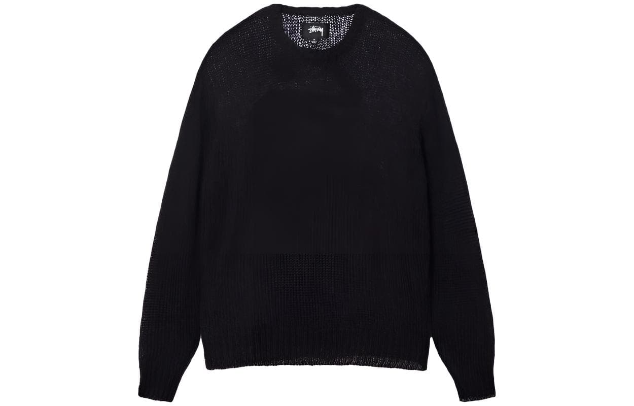 Кофта Stussy FW23 S LOOSE KNIT SWEATER - изображение 1