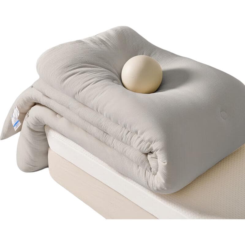 CARTELO Хлопковое волокно Стеганые одеяла - изображение 2