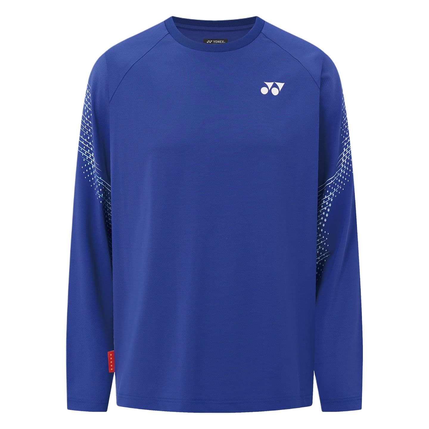 Худи YONEX Мужской Толстовки - изображение 1