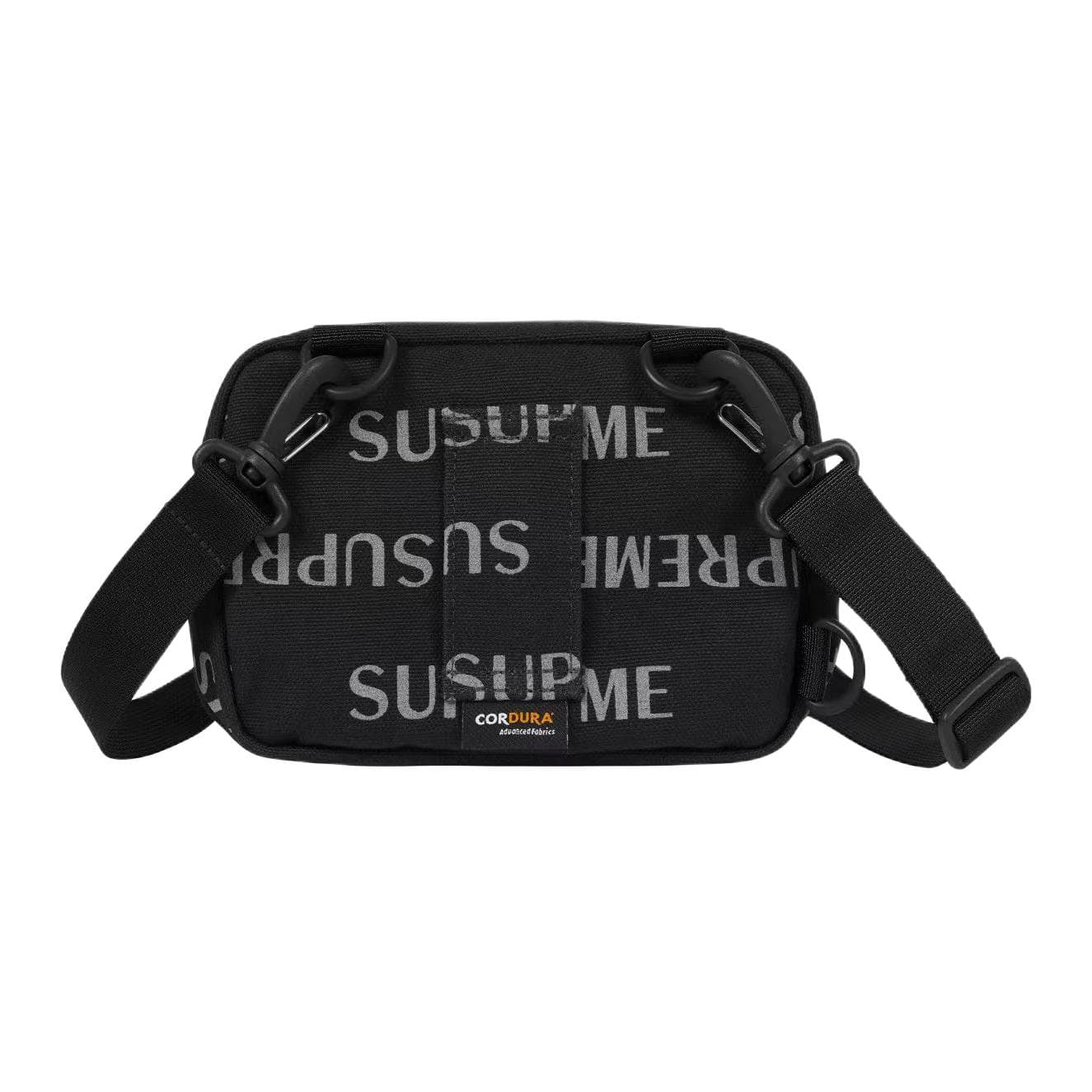 Сумка через плечо supreme Сумки кросс-боди Черный Унисекс - изображение 3