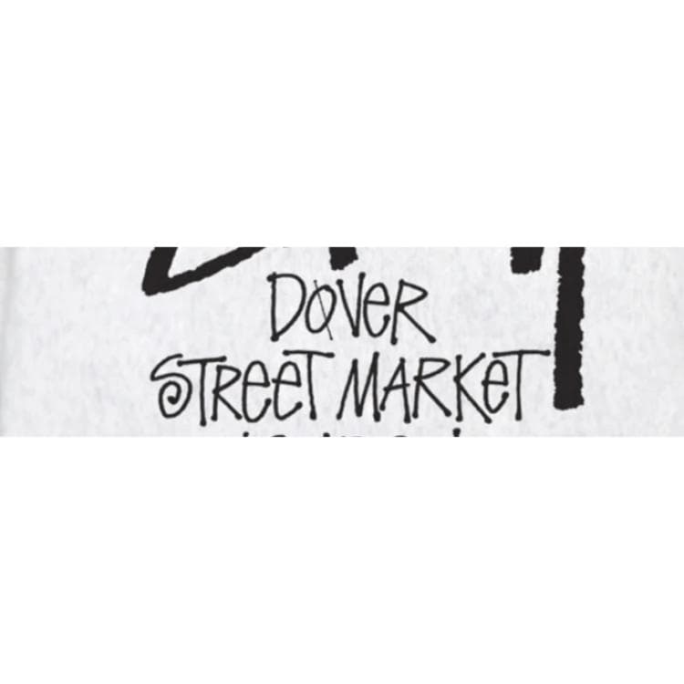 Футболка Stussy Stock DSM L.A. Ls T - изображение 3