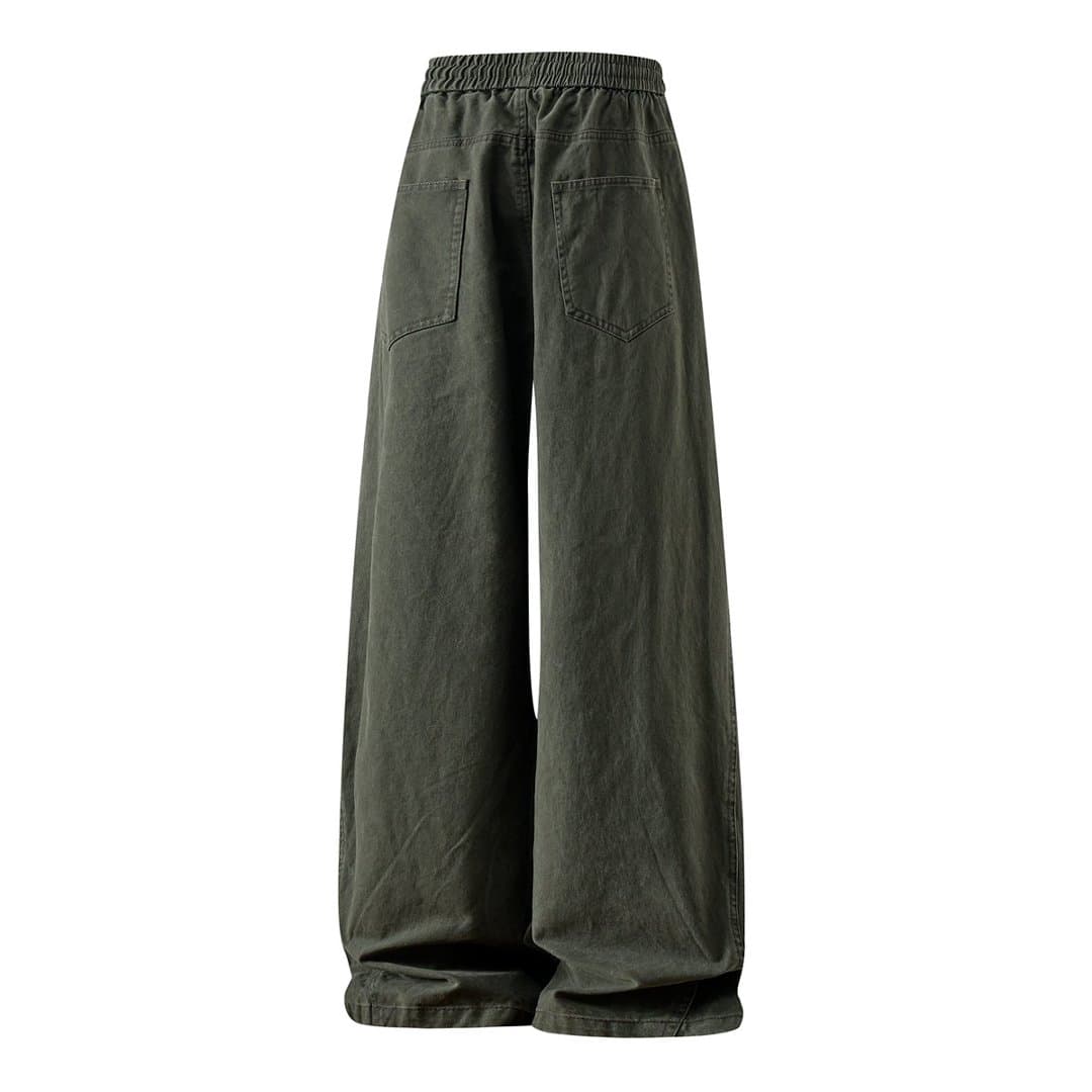 Штаны BALENO Мужской Повседневные брюки - изображение 2