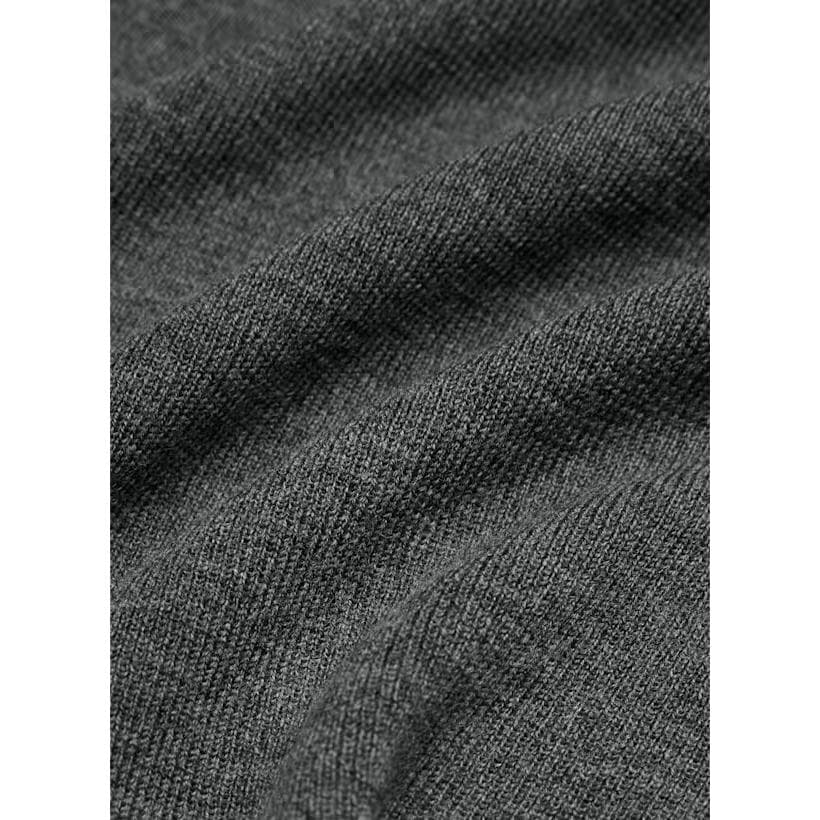 Кардиган ARITZIA FW25 Овсяной Мериносовый Шерстяной Свитер Женский - изображение 2