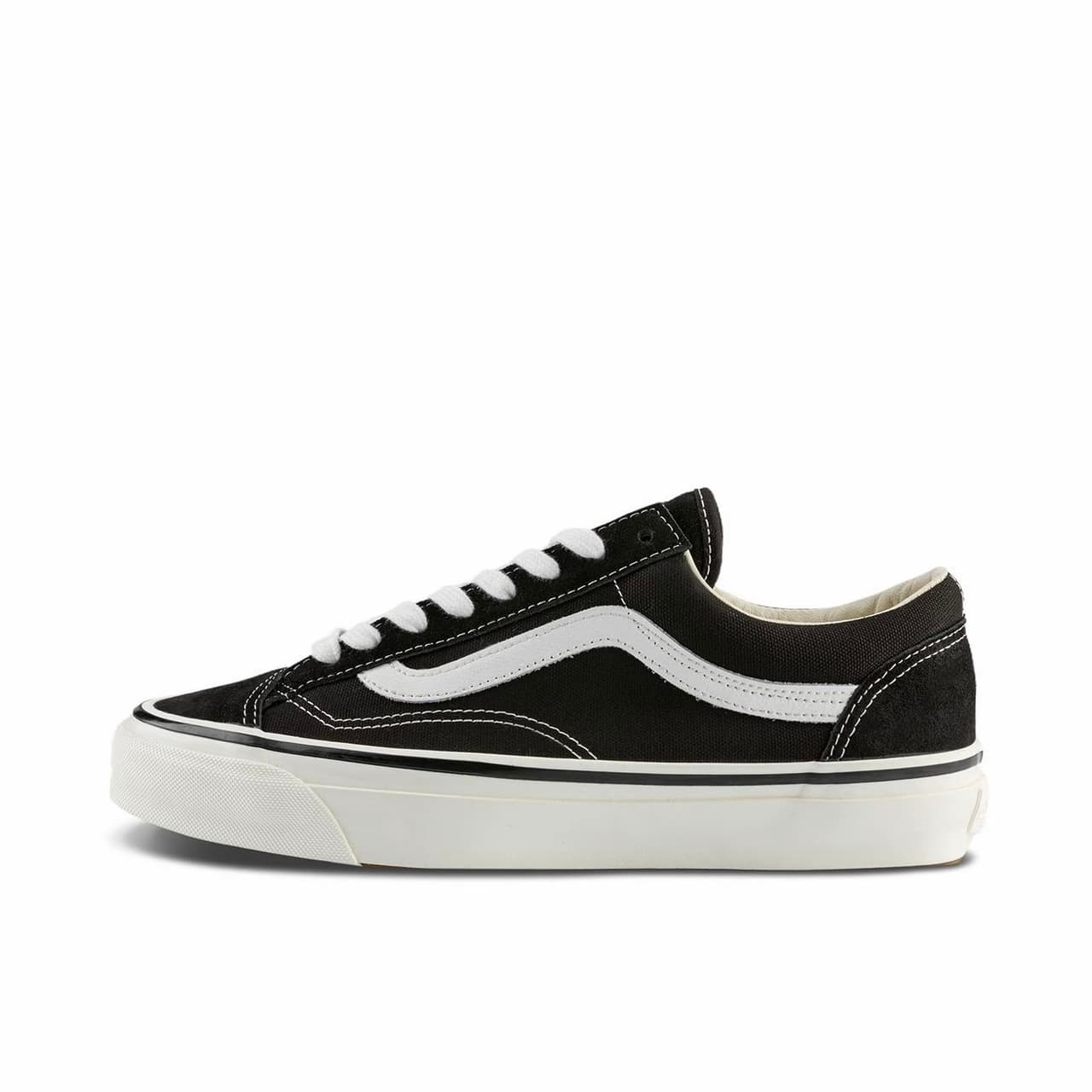 Кроссовки Vans Old Skool 36 DX Anaheim Stay Gold - изображение 7