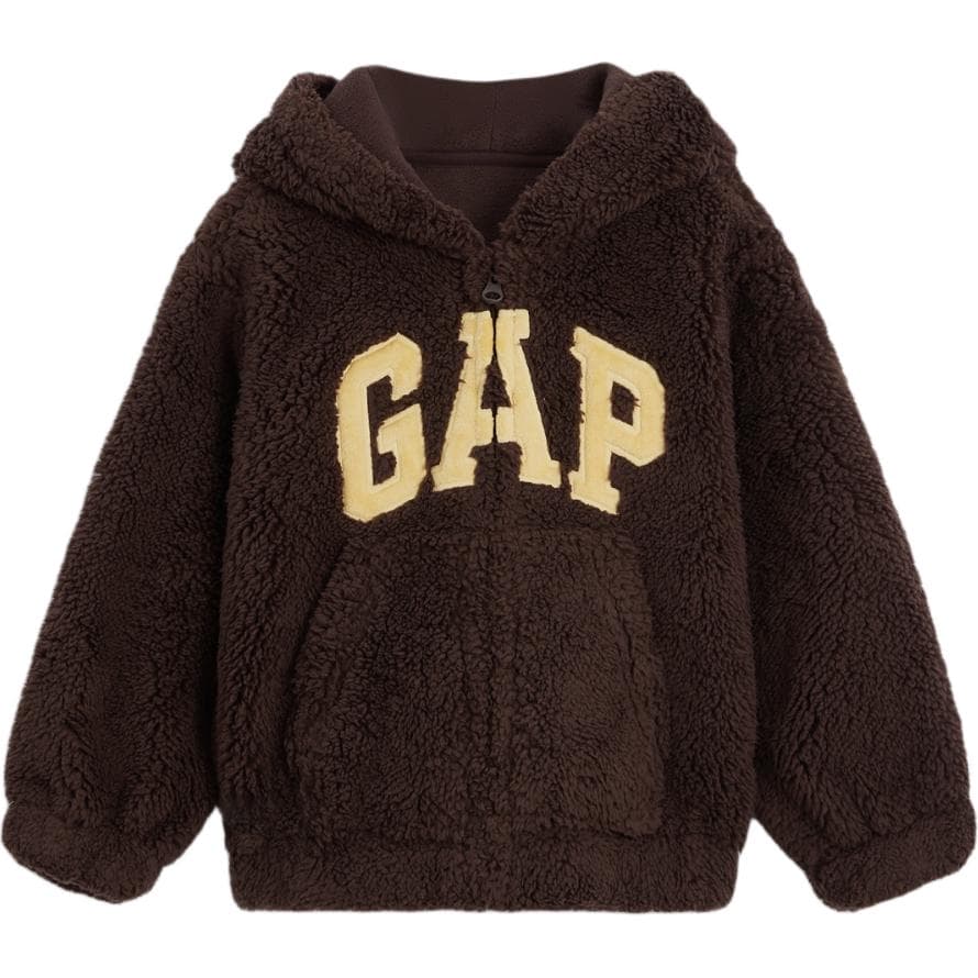 Кофта GAP Предшкольные Свитшоты - изображение 3