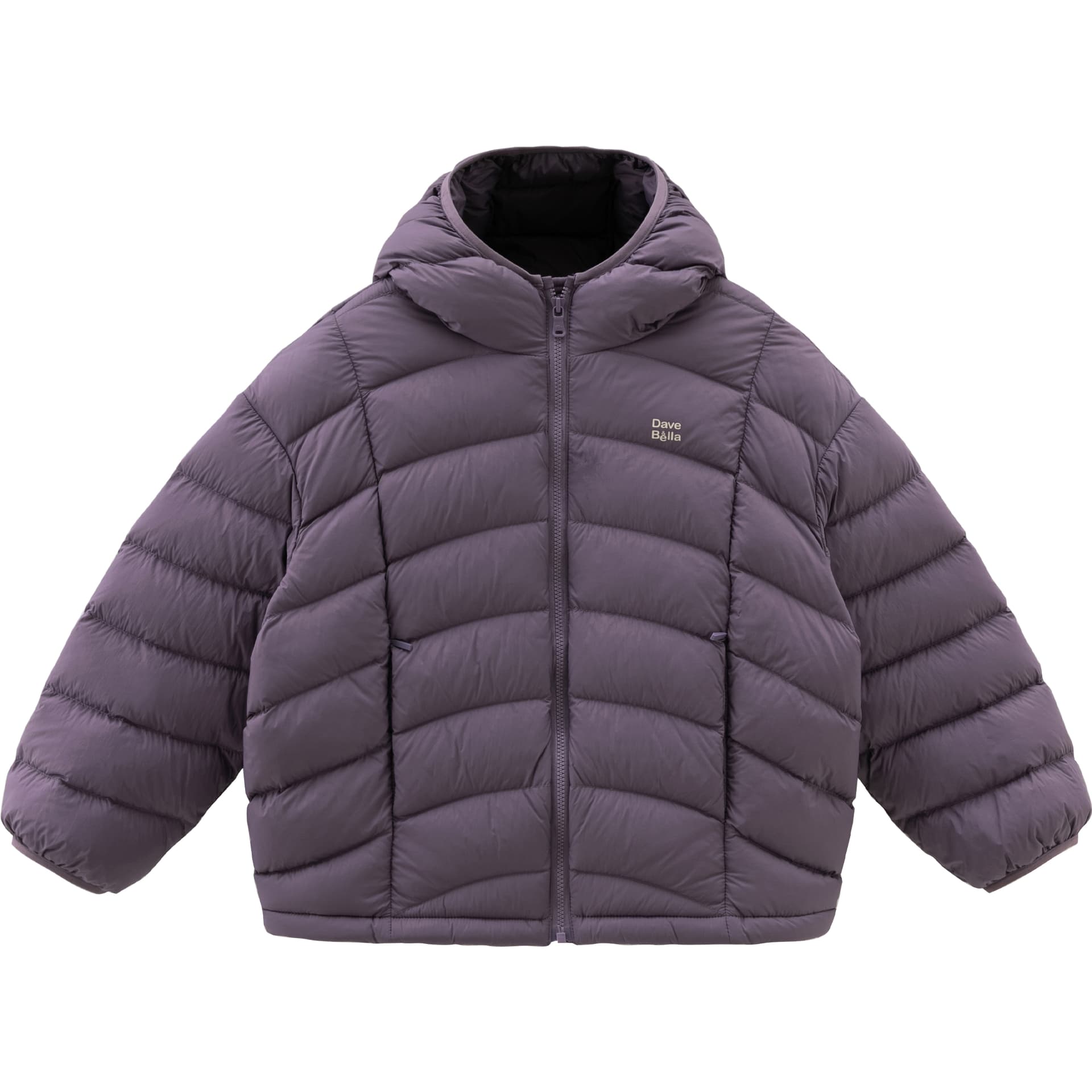 DAVE BELLA Kids Пуховики - изображение 1