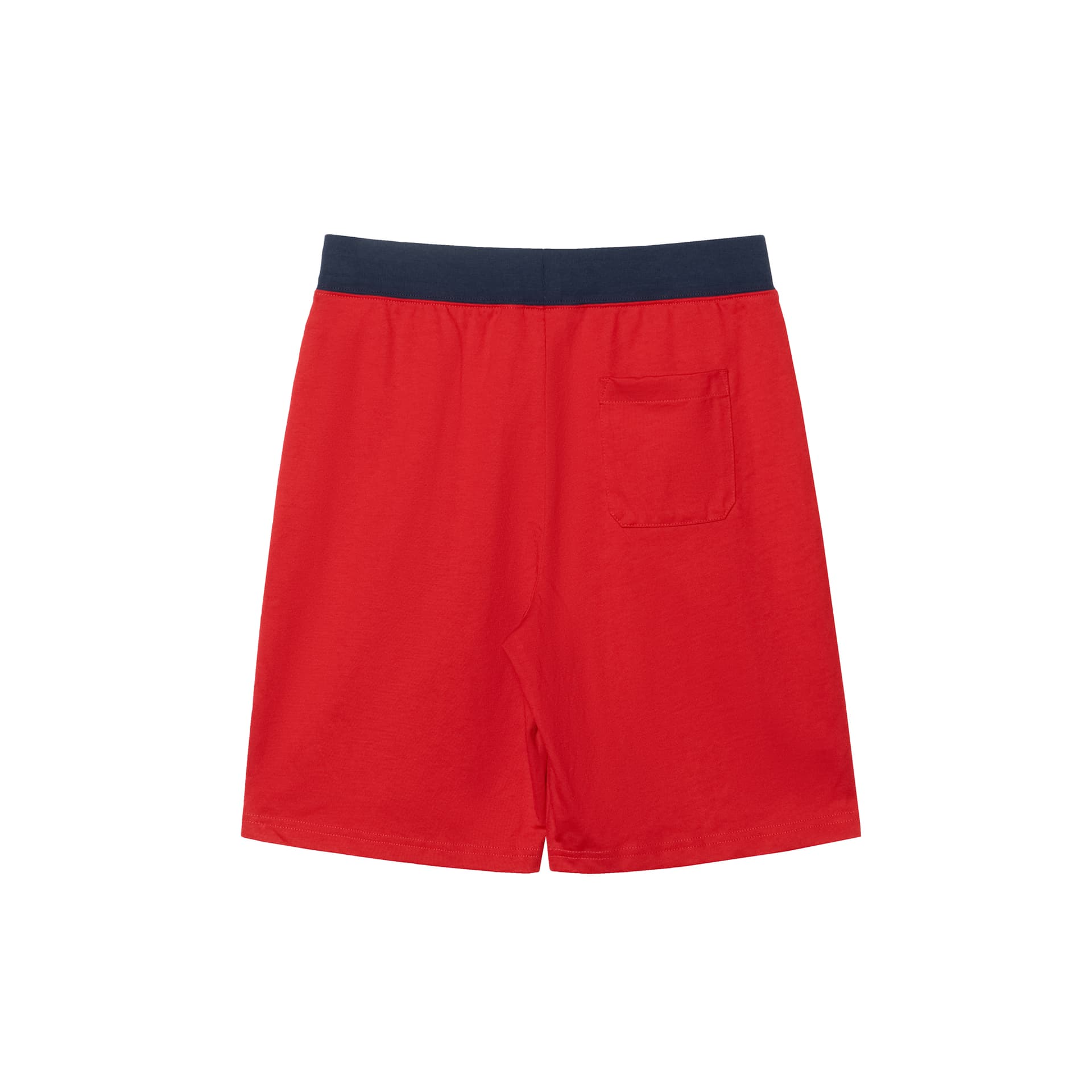 Polo Ralph Lauren Big pony Красный Kids Шорты - изображение 2