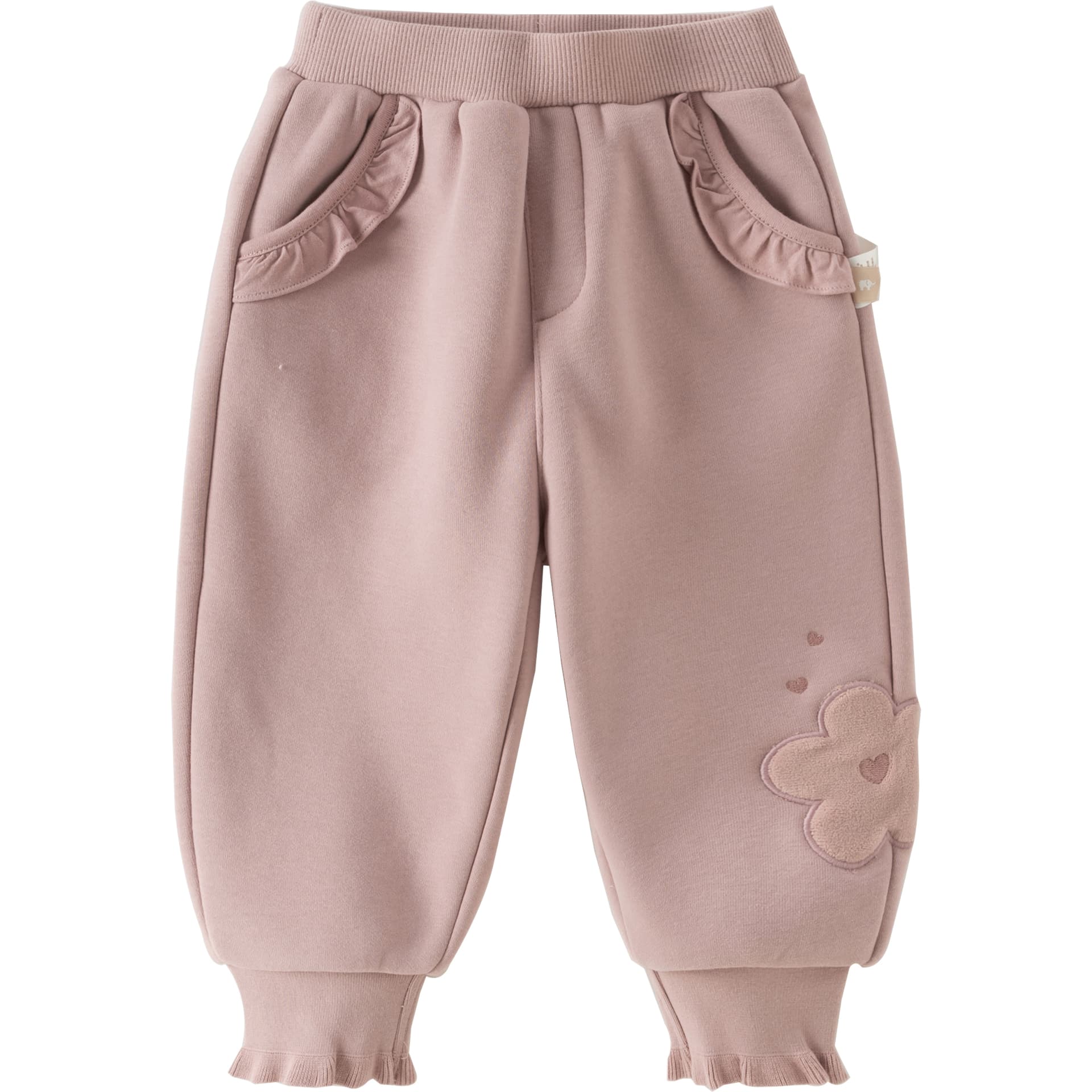 DAVE BELLA Kids Спортивные трикотажные брюки - изображение 1
