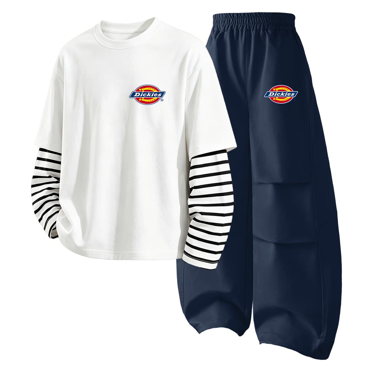 dickies Kids Повседневные спортивные костюмы Наборы - изображение 1