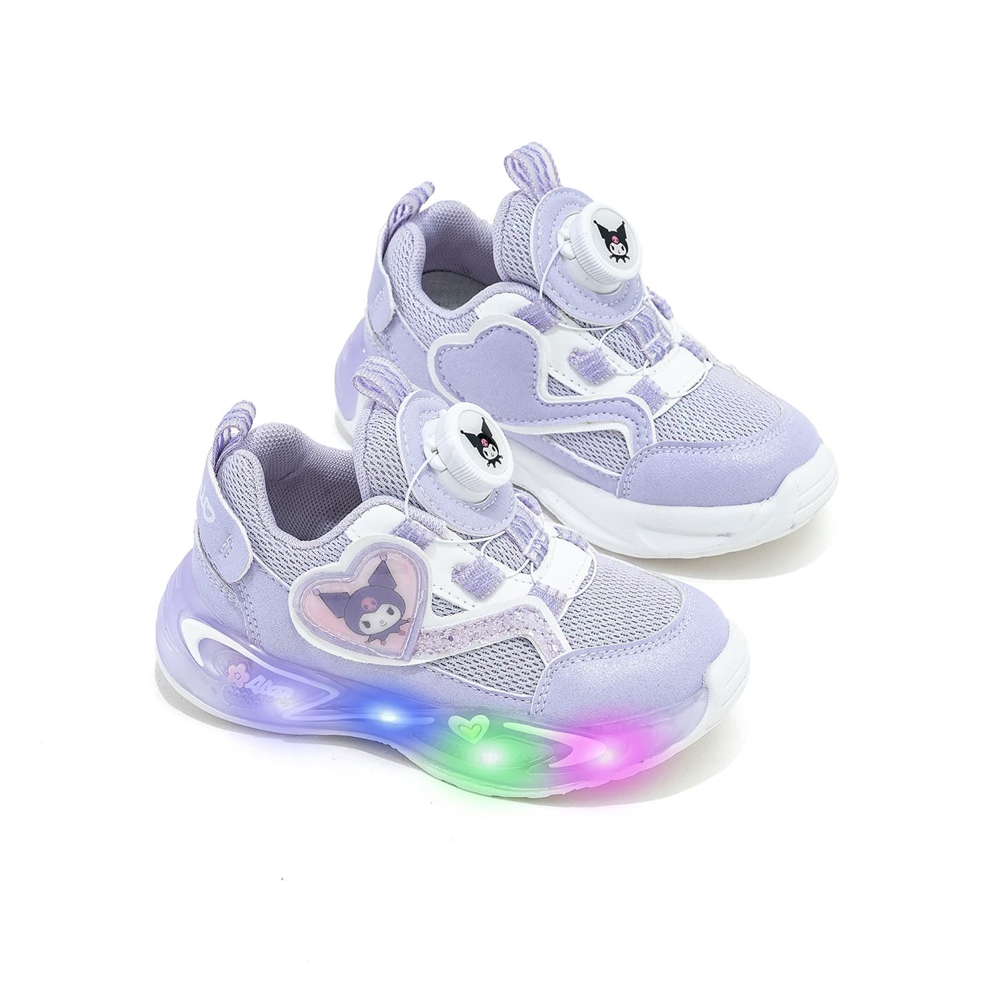 Санрио Hello Kitty Активная обувь для малышей Low Top Preschool - изображение 3