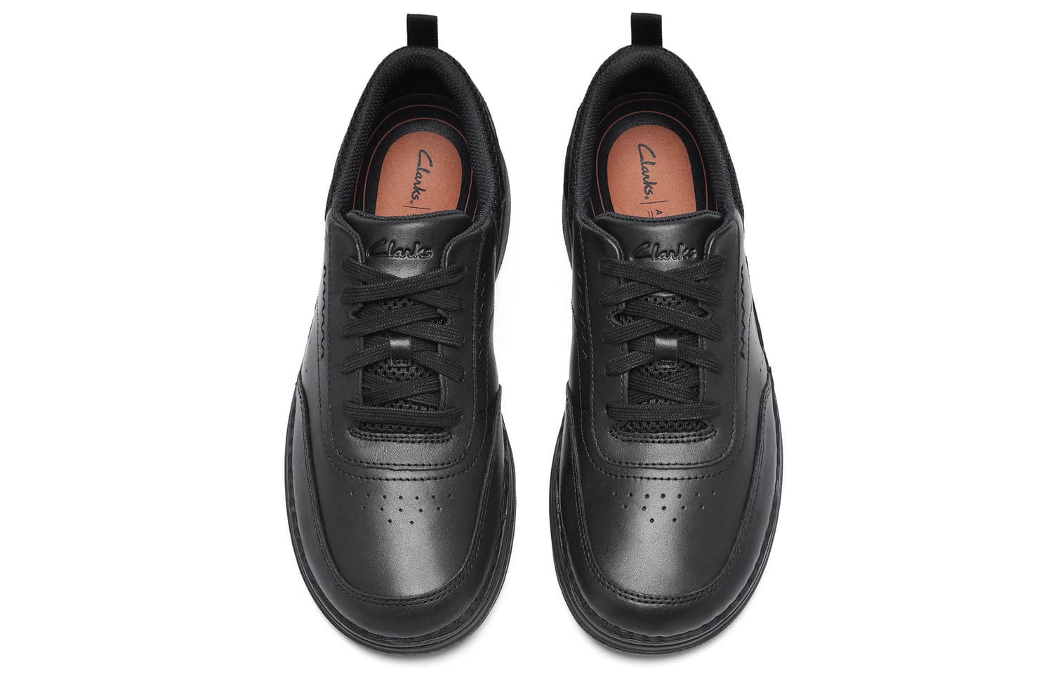 Ботинки Clarks Nature 5 City — фото 2