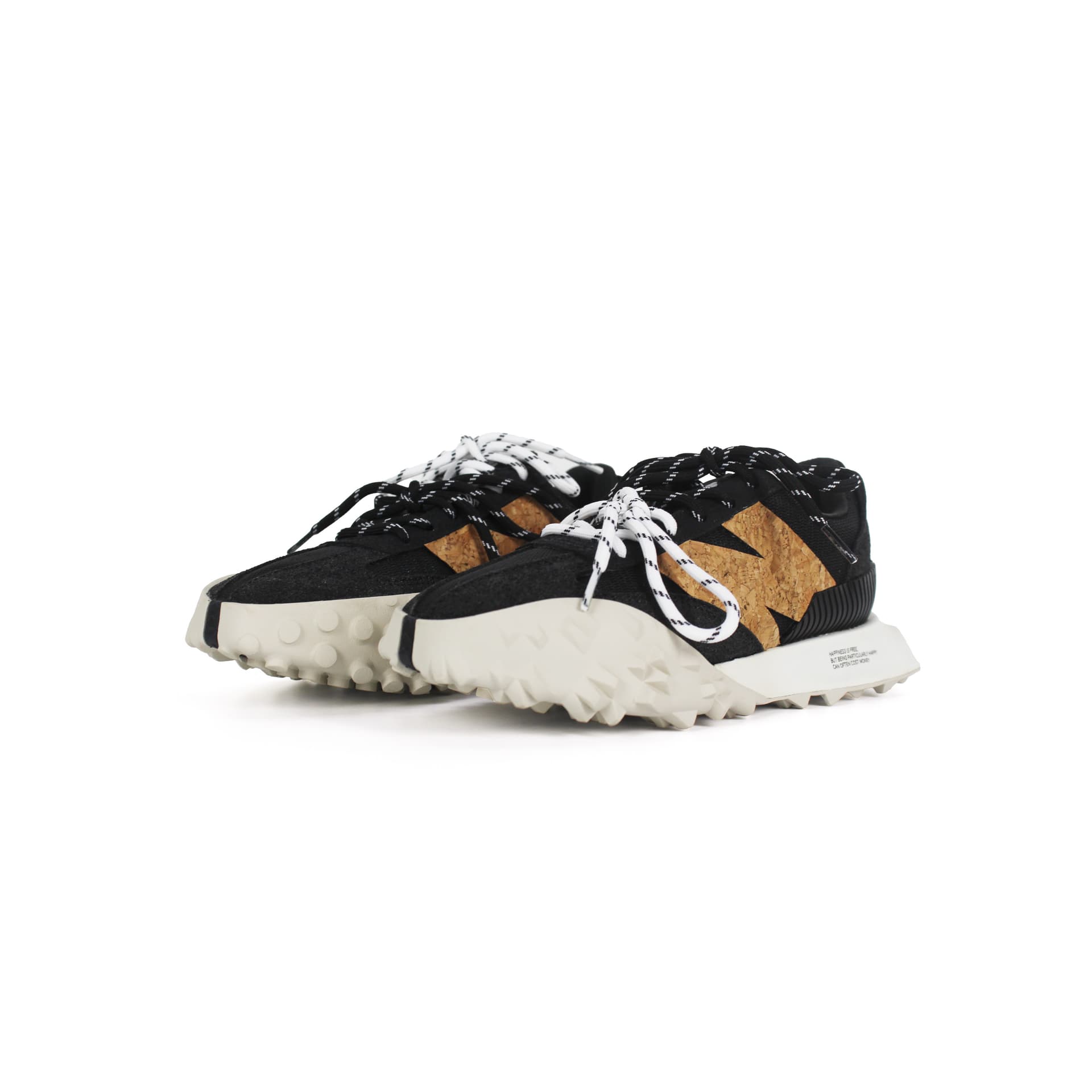 Кроссовки New Balance XC-72 - изображение 3