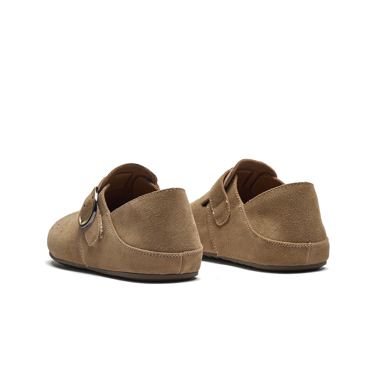 Сандалии Hotwind Birkenstock Стиль Обувь Женские - изображение 4