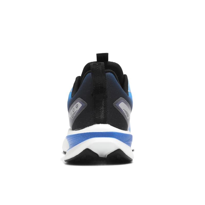 Кроссовки WARRIOR Детские беговые кроссовки Low Топ Светло-синий Kids - изображение 4