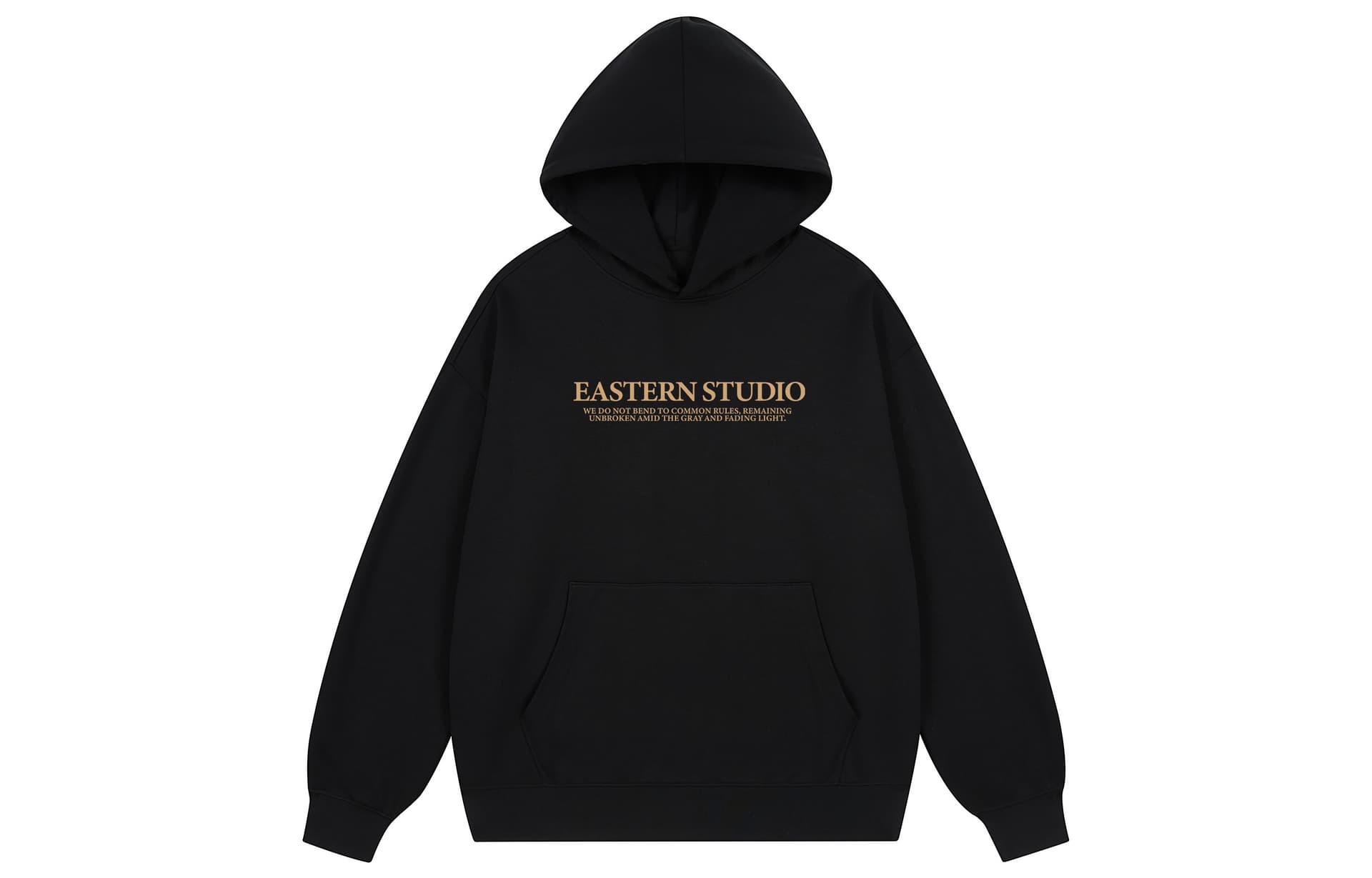 Худи EASTERN CAMEL Унисекс Толстовки - изображение 2