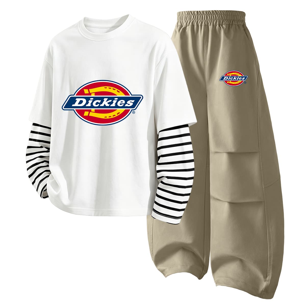 dickies Kids Повседневные спортивные костюмы Наборы - изображение 1