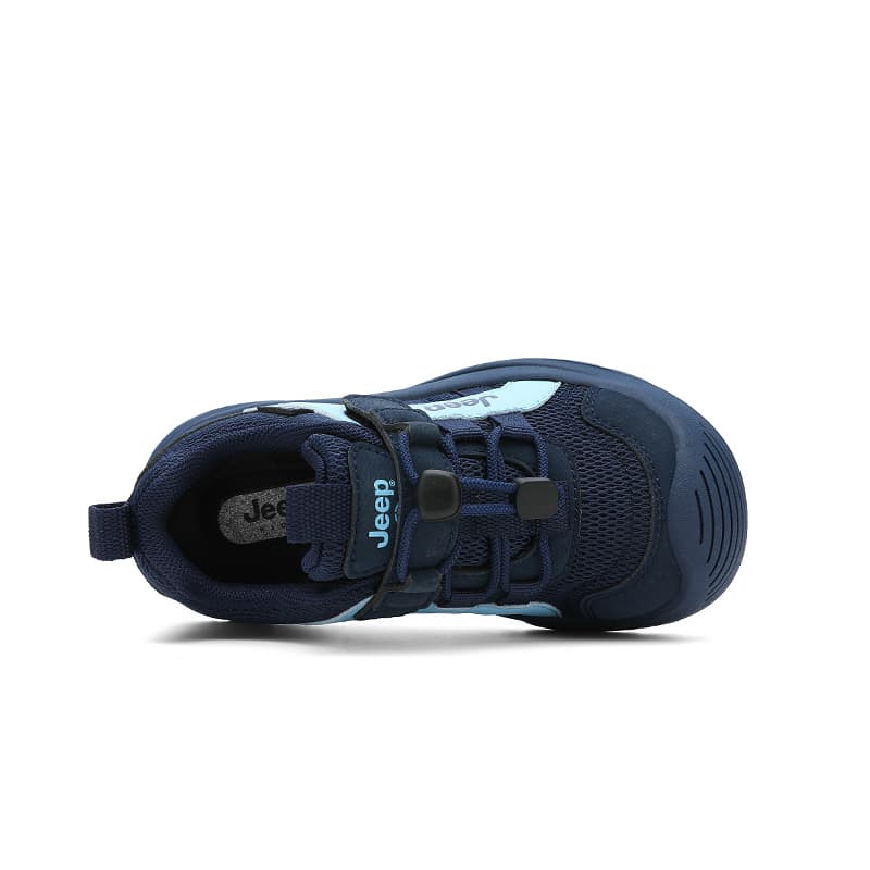 Кроссовки Jeep Детские беговые кроссовки Low Топ Kids - изображение 4