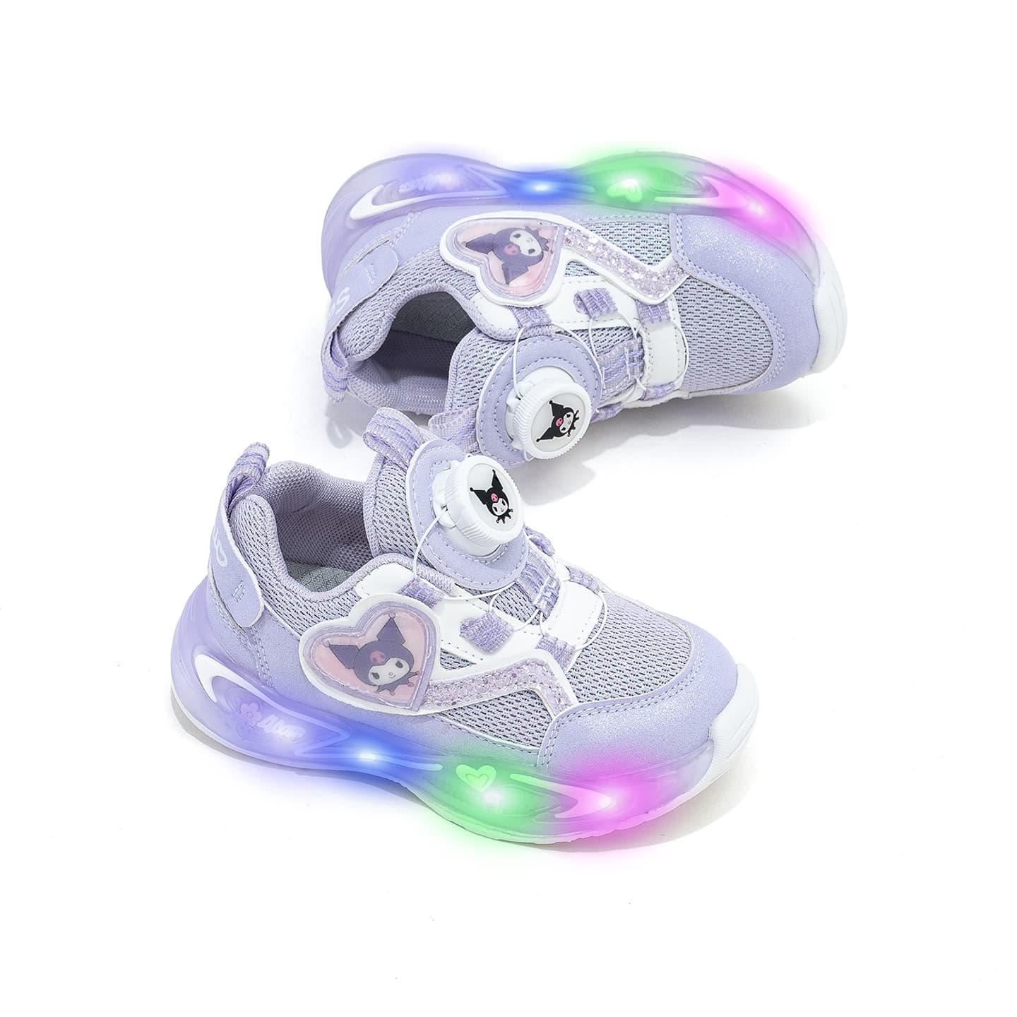 Санрио Hello Kitty Активная обувь для малышей Low Top Preschool - изображение 4