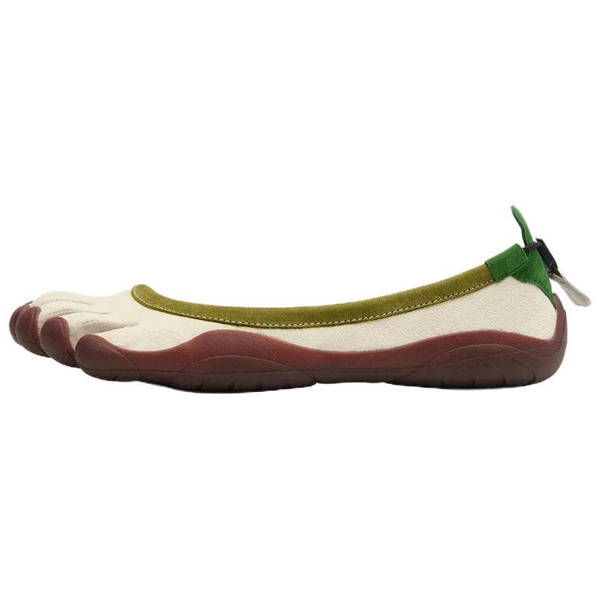 Кроссовки для спортзала Vibram Тренировочные кроссовки Low Топ Белый Женские - изображение 1