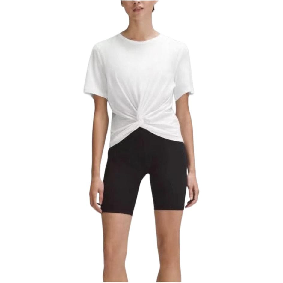 Футболка lululemon Crescent T - изображение 6