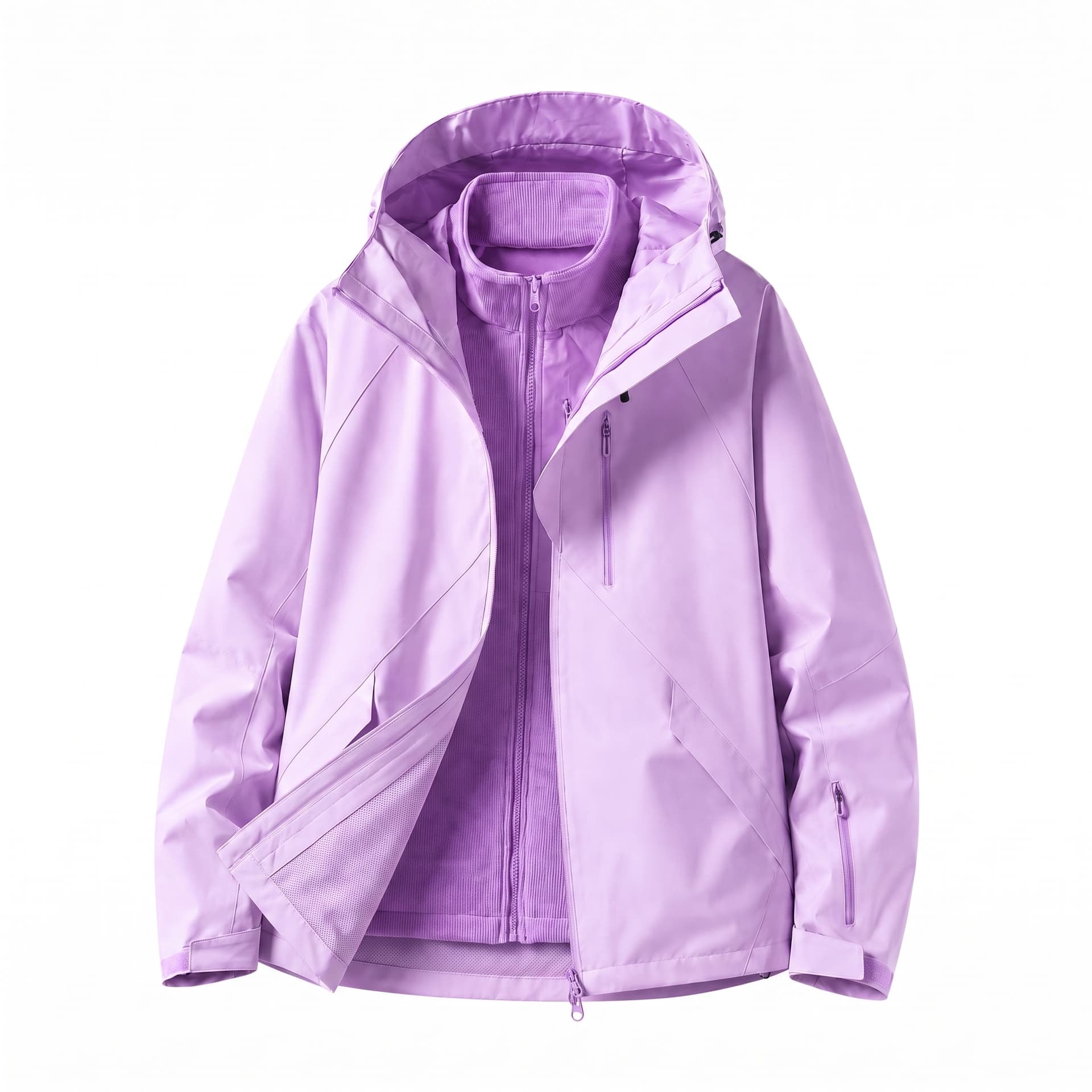 Куртка SNOW FLYING Tianshan Collection 1,0 Женские Куртки - изображение 1