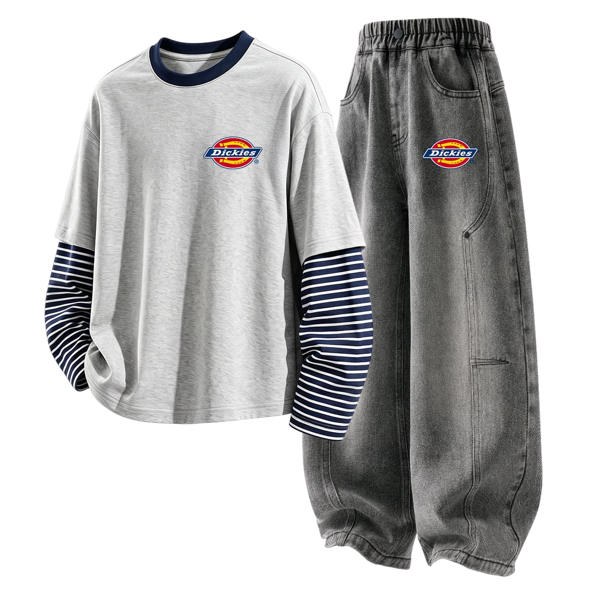 dickies Kids Повседневные спортивные костюмы Наборы - изображение 1