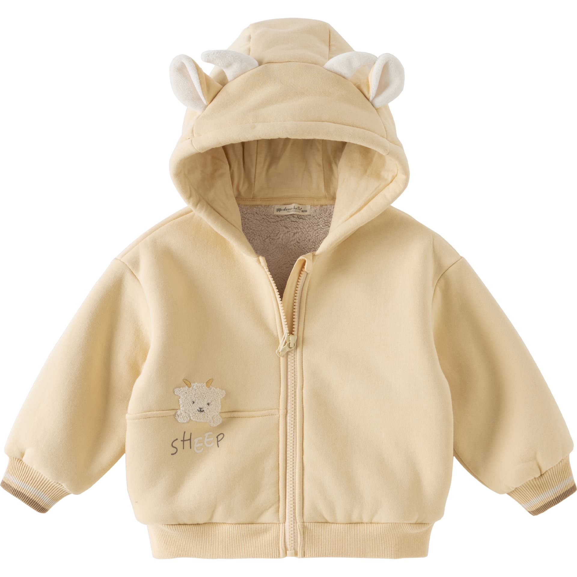 DAVE BELLA Kids Толстовки - изображение 1